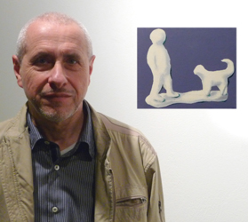 duetart - Mostra personale di Giampaolo Truffa